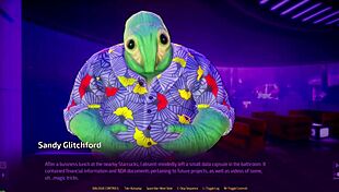 Cheese Plays Subverse Part 4