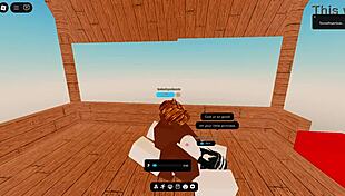 Follando al bot de sovieticwaifu20 para despues follar a la real 😏