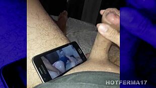 Dreaming of fucking my hot stepmom and cumming hard