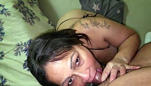 Unfaithful MILF gets anal sex after discovery