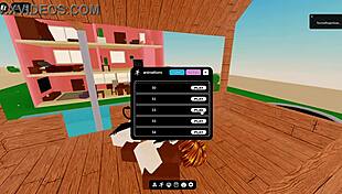 Follando al bot de sovieticwaifu20 para despues follar a la real 😏