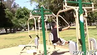 Just Discovered This New 18-Year-Old Teen In Porn