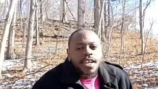 she fingers and spreads her open anus in sheer view