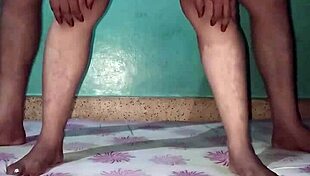 Desi village wife with big boobs