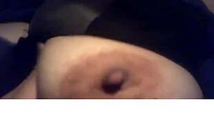 Mature Coworker Gets Horny And Sends Videos Of Huge Tits