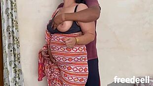 Real Stepson Seduces Stepmom With Intense Home Encounters And Taboo Desires