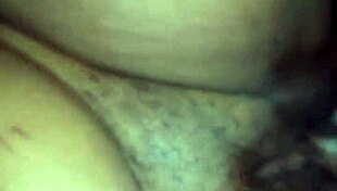 i was eating my chubby baby's pussy all night long