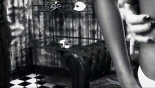 dark desires unfold in women's dirty fantasies