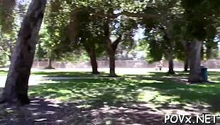 Just Discovered This New 18-Year-Old Teen In Porn