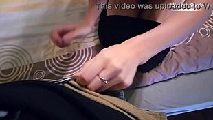 Private Casting Featuring Lovenia Lux