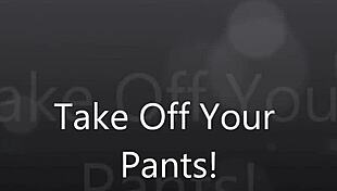 In Autumn's Asian Desire, take off your pants for deepthroat and fucking action