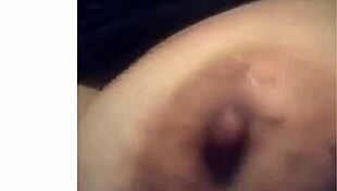 Mature Coworker Gets Horny And Sends Videos Of Huge Tits
