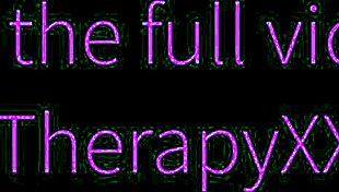 Big Step Sister Asks Step Brother To Help Her Stretch?