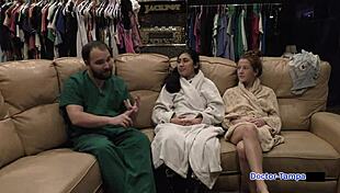 Dr Tampa Jasmine Roses Immigration Physical