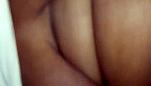 i was eating my chubby baby's pussy all night long