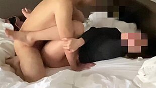 my wife suddenly wanted sex while sleeping 😏