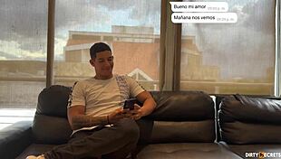 i cheat on my boyfriend lil timmy with my step cousin leo wild