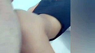 I'm fucking my hot stepsister hard and deep