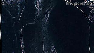 club mix lighting rimming and bj in the night club