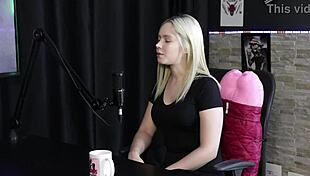 Identified With Hard Porn! Did Gangbang With 7 Men, DP, And Barbie Series Fucking - Vivian Lola Sheer Red!