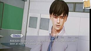 Academy 3 Game Adventure