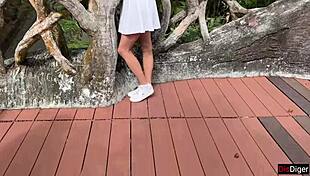 Public Dick Flash In Crowded Bus Stranger Makes Me Cum With Hand