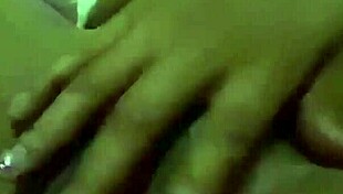 Female masturbation feels so good