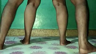 Desi village wife with big boobs