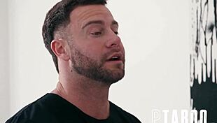 Your Wifes Calling Seth Payton Preslee in Petite Pov Reality Scene