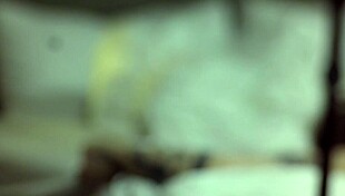 Skinny Brunette Blair Undergoes Intense Casting POV Interview With Hardcore Action.