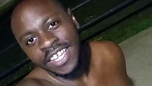 Returning after anal 4th of July celebration