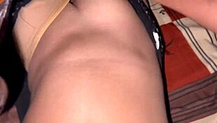 I Was Sniffing Her While She Was Sleeping