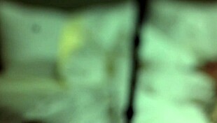 Skinny Brunette Blair Undergoes Intense Casting POV Interview With Hardcore Action.