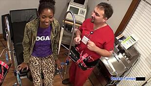 Dr Tampa - Tampa University Entrance Physical - Lotus Lain