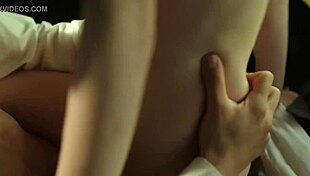 Obsessed 2014 Korean Sex Scene