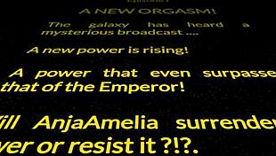 may the force be with you, are you ready?