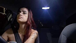 She knows how to move her hips