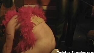 We will provide you with nonstop torment 😈