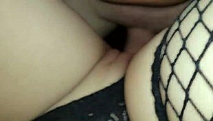 i'm lickin' that 18yo pussy so good