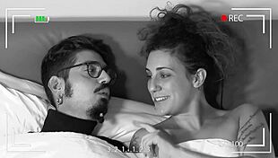 Francesca learns submission from disabled coach in roleplay