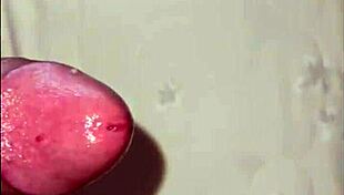 Friend Assfucks Wife and Creampies Her