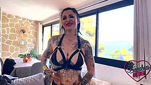 I am Alicia, 43, a demanding milf with big tits