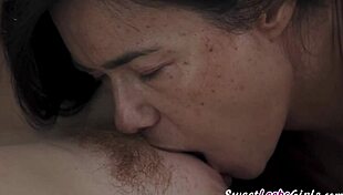 I watch dana vespoli and octavia red licking each other's pussies until we cum