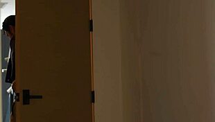 Nicole Kitt, that petite black babe, joined the revenge and loved the hardcore sex.