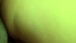 The maid got fucked and jizzed all over by that massive BBC, right?