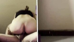 pov amateur ass fucking in skirt and socks, tell me do you want to see it