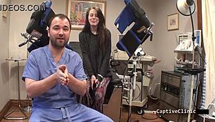 I, Lainey, maked a rash decision in the hospital.