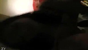 I admire greek teen riding bottle