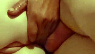 After parting, all used her ass and pussy in good 18+ double penetration.