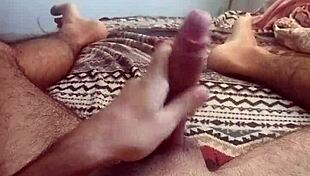 Brazilian girl guides masturbation to orgasm